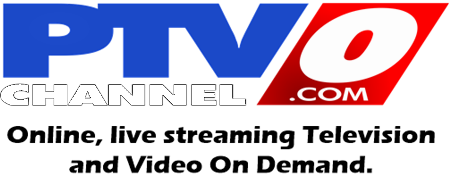 Online, Live Streaming Television and Video On Demand